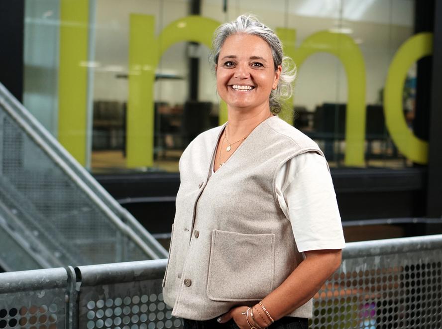 Wendy Alting - de Groot