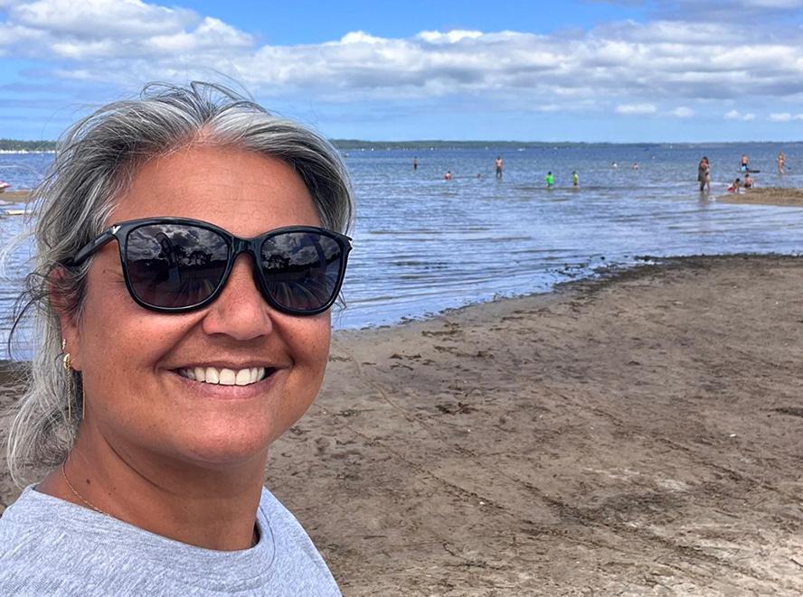 Wendy Alting - de Groot