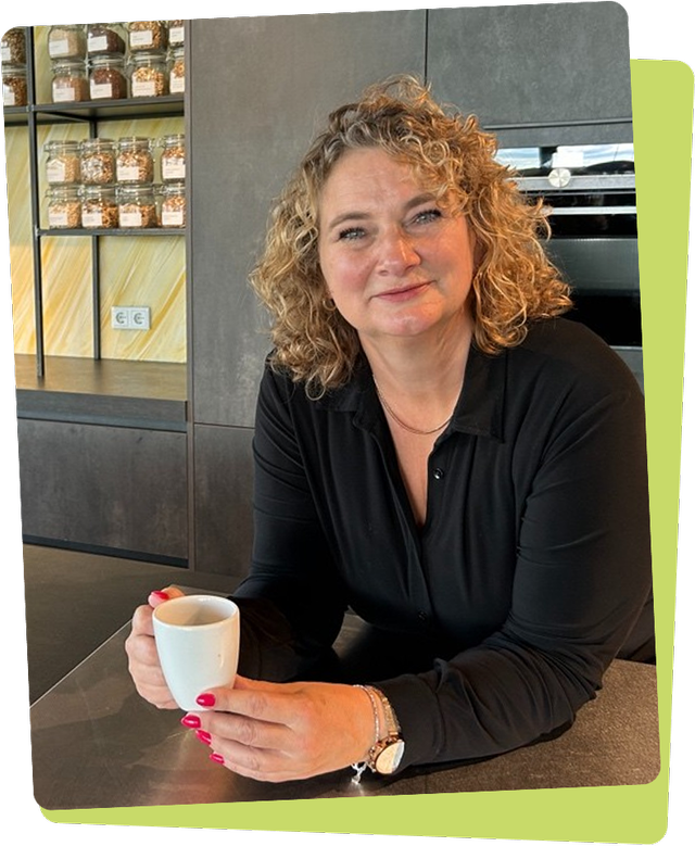 Susanne Meijbaum, Feelgood Voedingscoach