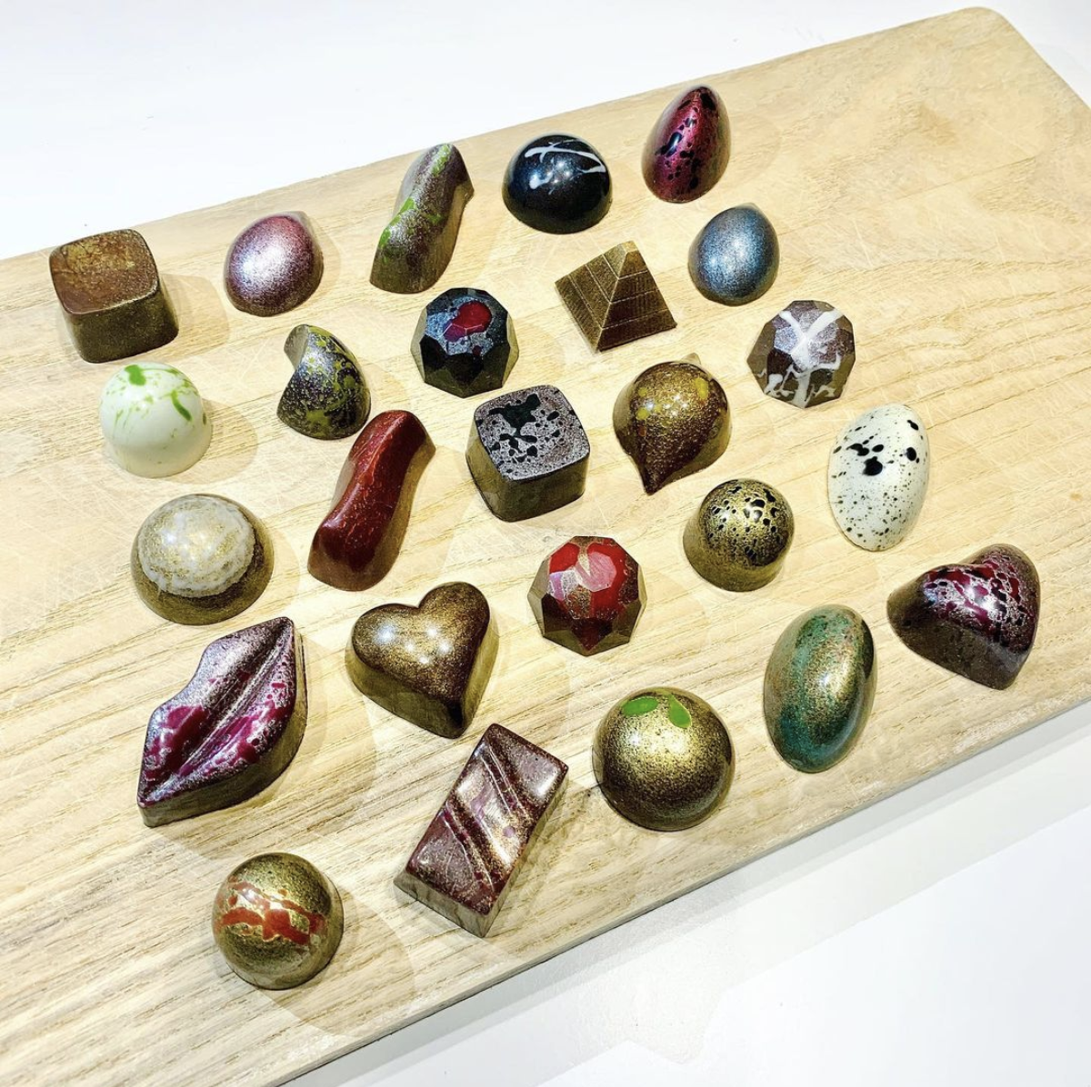 chocolade