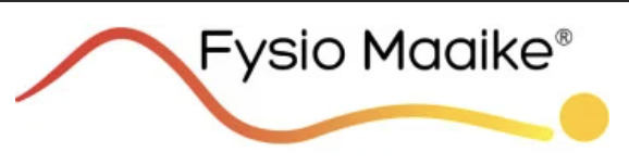 logo fysio maaike