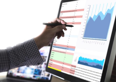 Online Marketing en Communicatie – Google Analytics Support