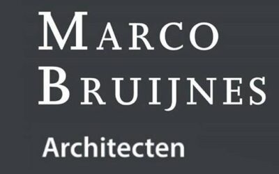 Marco Bruijnes Architecten BV.