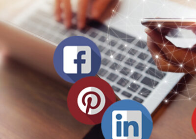 Online Marketing en Communicatie – Social Media Support
