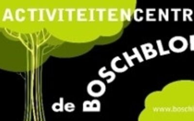Activiteitencentrum de Boschbloem