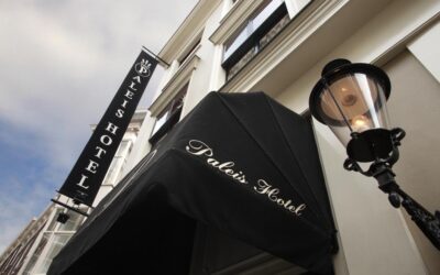 Het Paleis Hotel