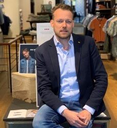 Steendam Herenmode