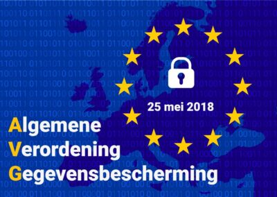 Algemene Verordening Gegevensbescherming