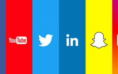Social media en content