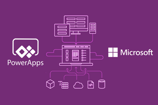 Microsoft Power Apps