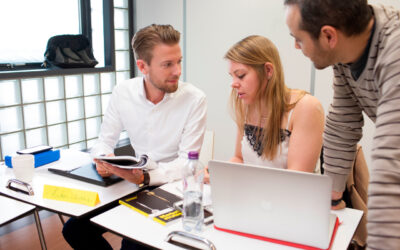 Innovatie Advies