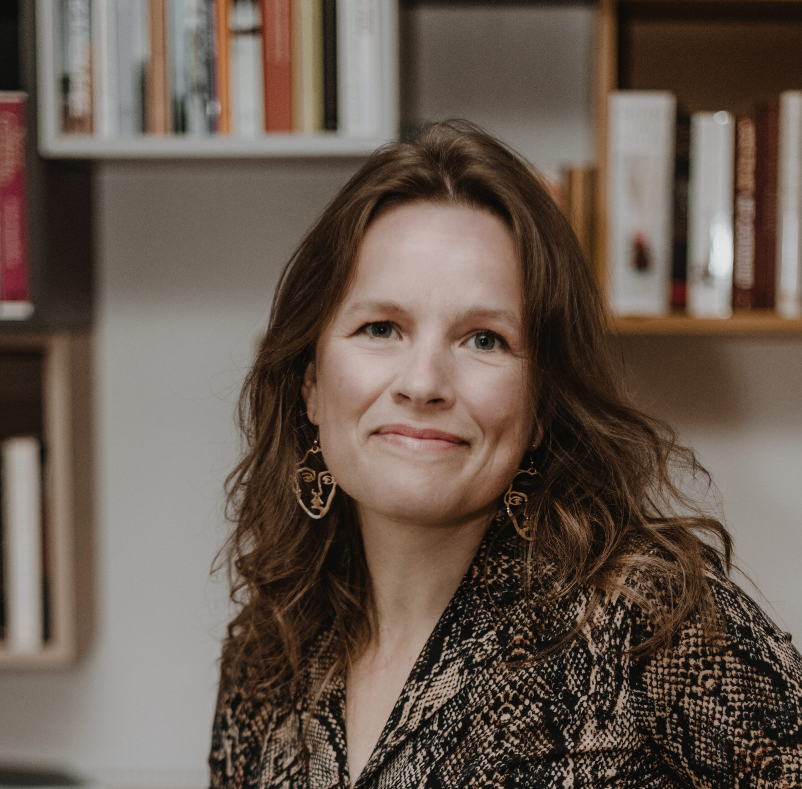 Susan Visser, ZekerSusan