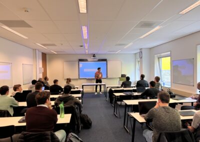 Innovatie Advies