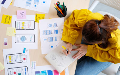 UX Design