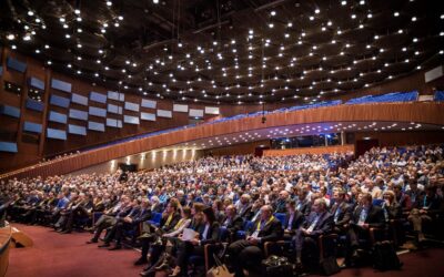 World Forum The Hague