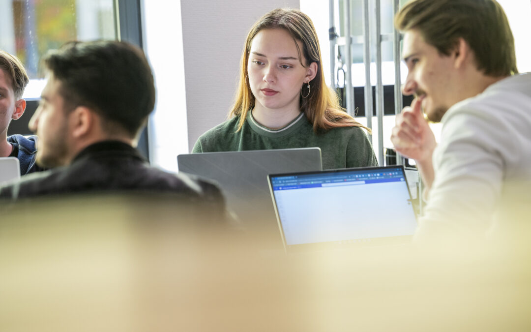 Prescan: vergroot je online zichtbaarheid